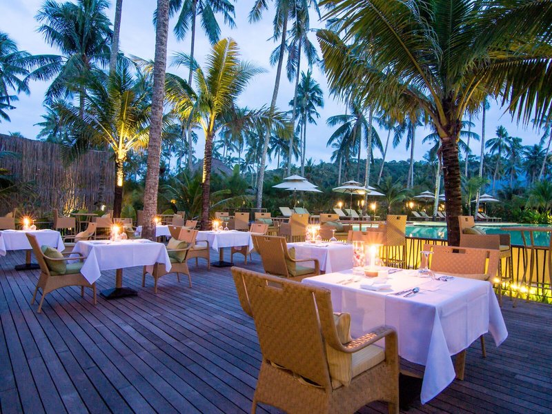 High Season Pool Villa & Spa 36