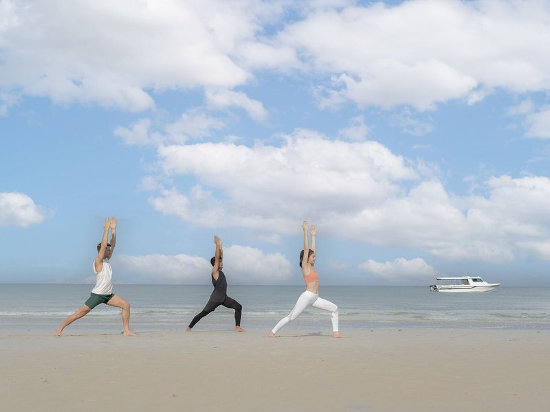 High Season Pool Villa & Spa 37