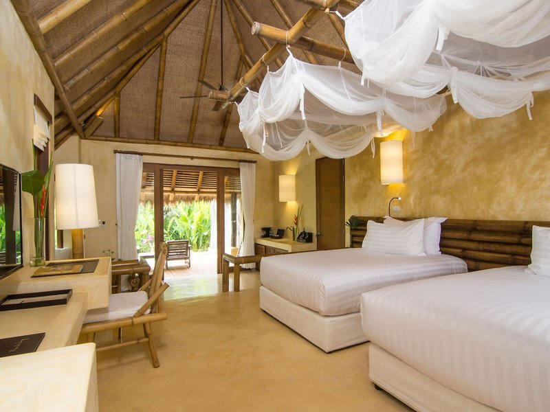 High Season Pool Villa & Spa 41