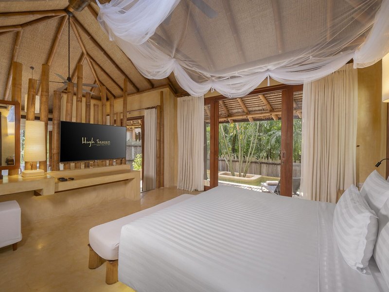 High Season Pool Villa & Spa 46