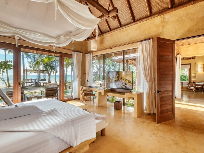 High Season Pool Villa & Spa 47