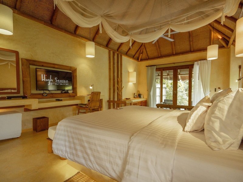 High Season Pool Villa & Spa 48
