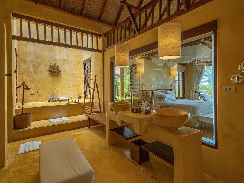 High Season Pool Villa & Spa 49