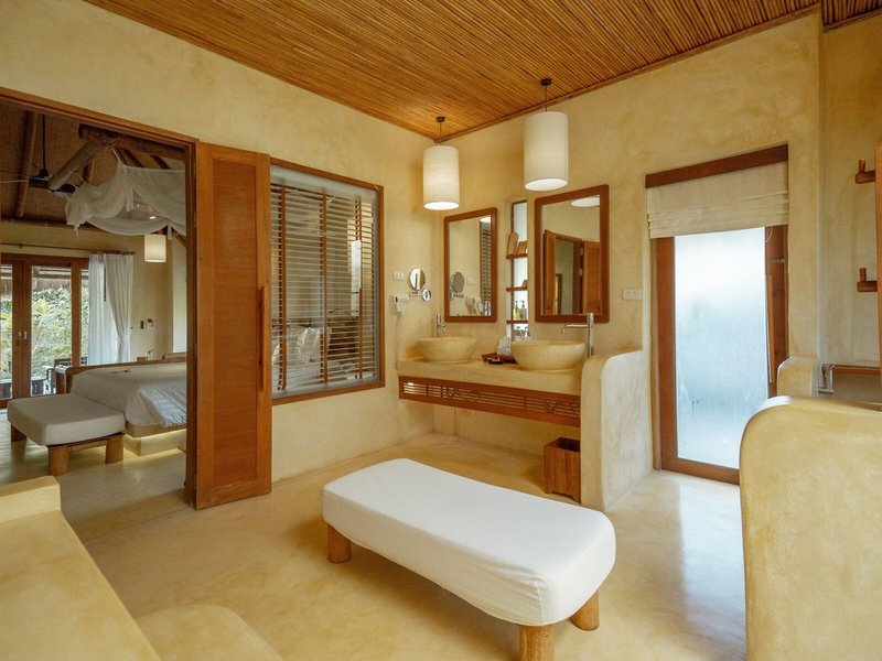 High Season Pool Villa & Spa 50