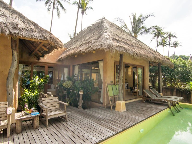 High Season Pool Villa & Spa 1