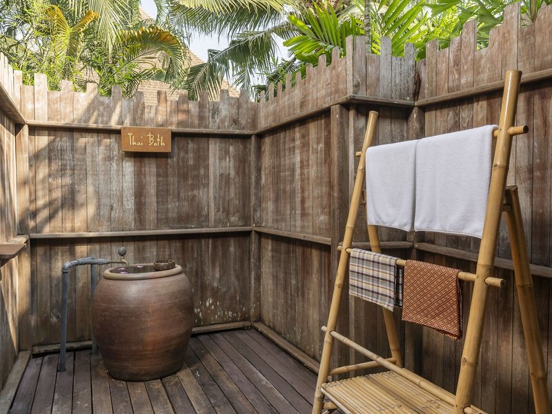 High Season Pool Villa & Spa 6