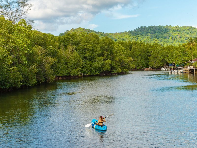 High Season Pool Villa & Spa 8