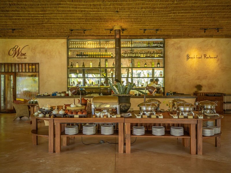 High Season Pool Villa & Spa 33