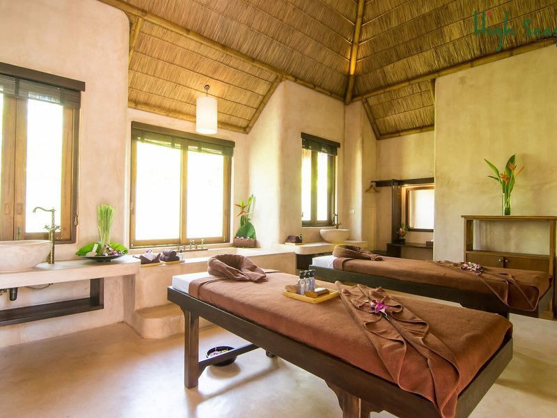 High Season Pool Villa & Spa 39