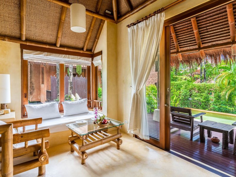 High Season Pool Villa & Spa 45