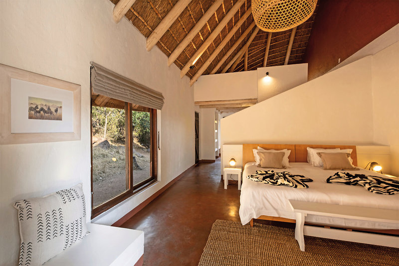 Crossing  Lodges - Zebras Crossing 8