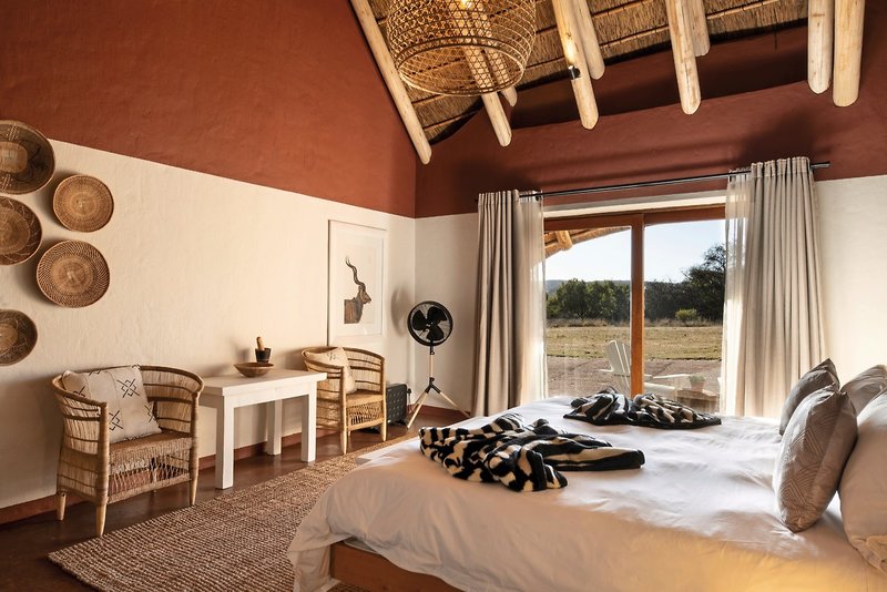 Crossing  Lodges - Zebras Crossing 10