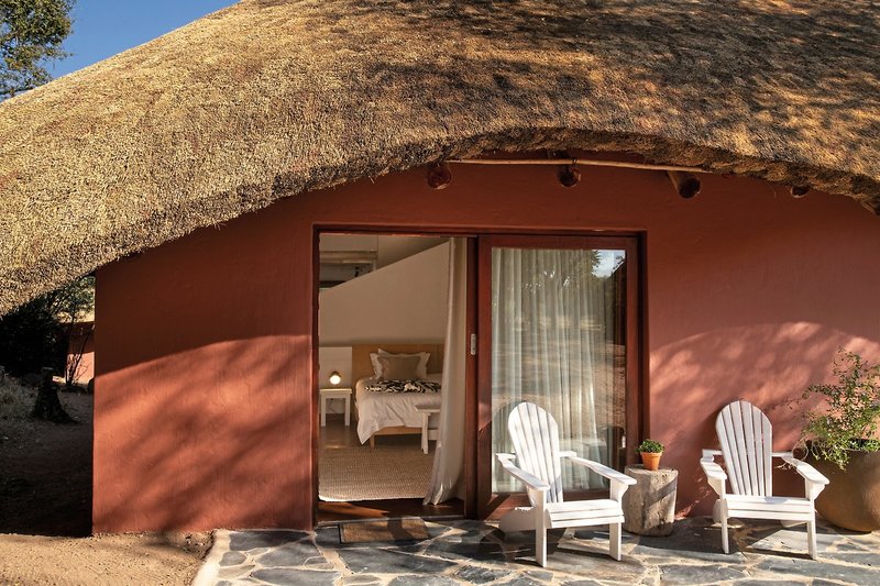 Crossing  Lodges - Zebras Crossing 14