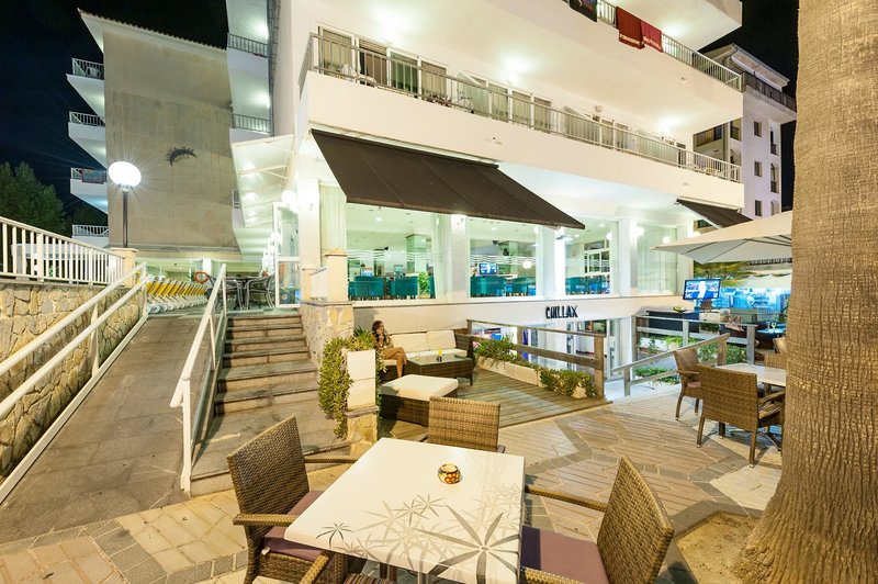 Africamar 5