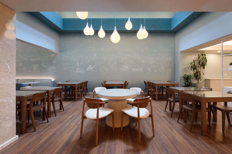 Meliá Lisboa Oriente 5