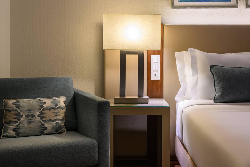 Meliá Lisboa Oriente 18