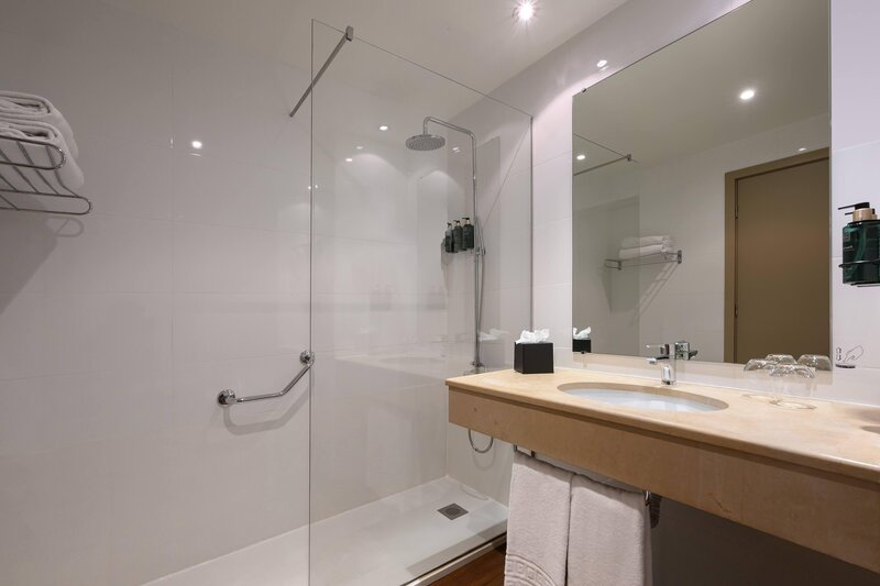 Meliá Lisboa Oriente 19