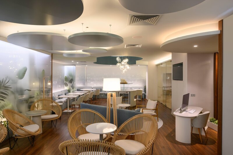 Meliá Lisboa Oriente 25