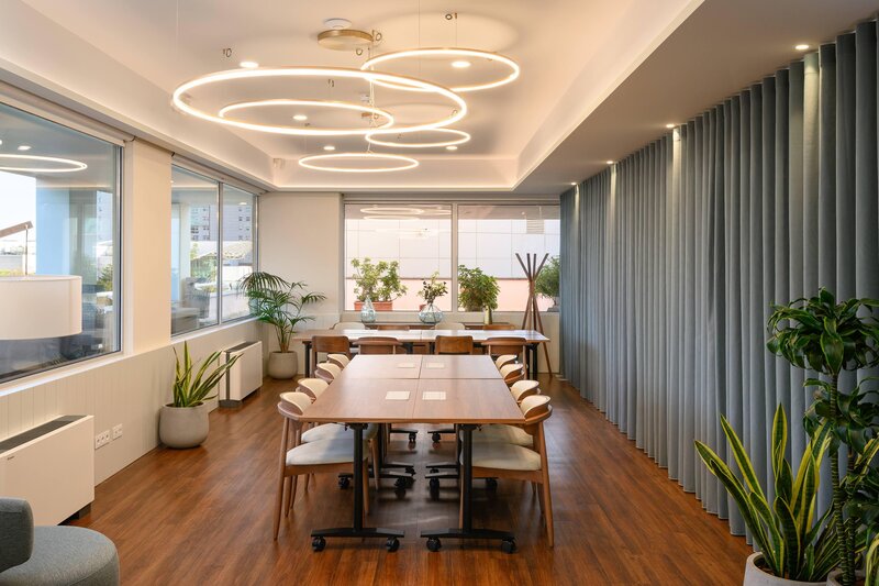 Meliá Lisboa Oriente 27