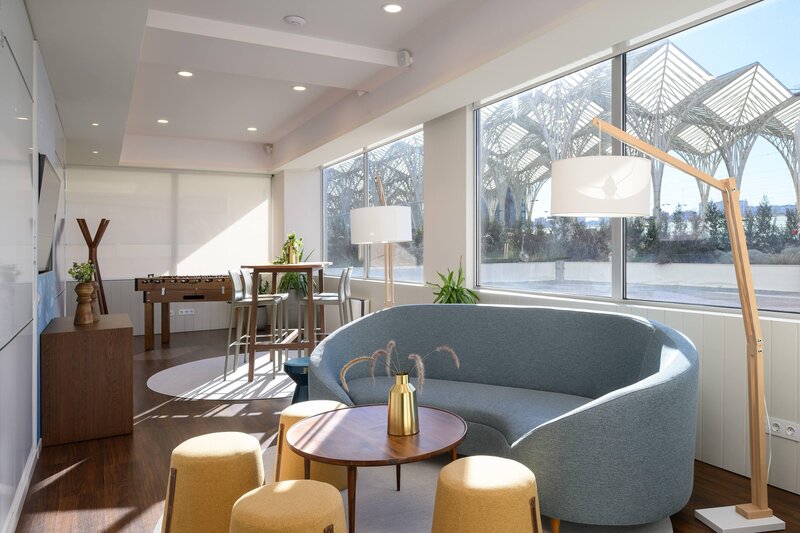 Meliá Lisboa Oriente 34