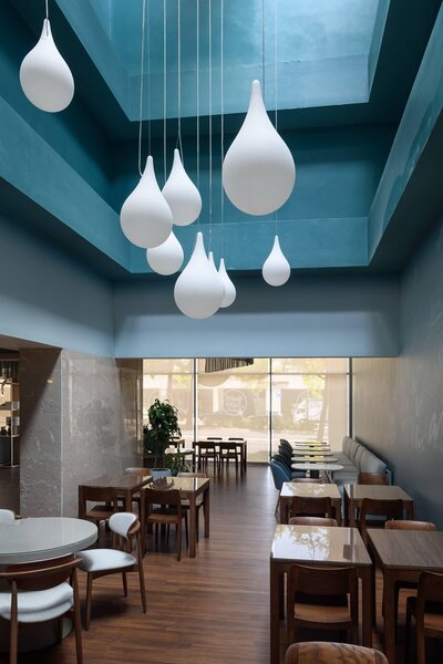 Meliá Lisboa Oriente 35