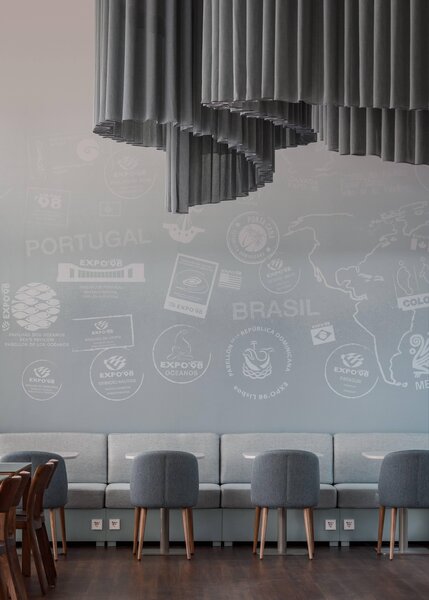 Meliá Lisboa Oriente 36