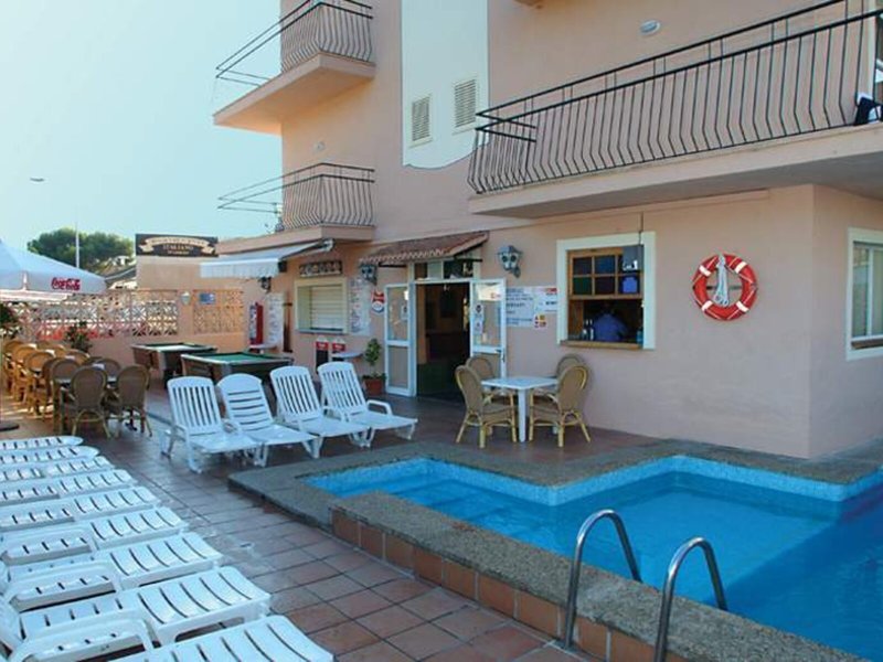 Hotel Gabarda & Complex 1