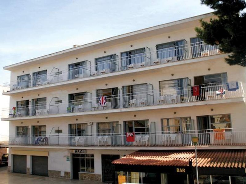 Hotel Gabarda & Complex 2