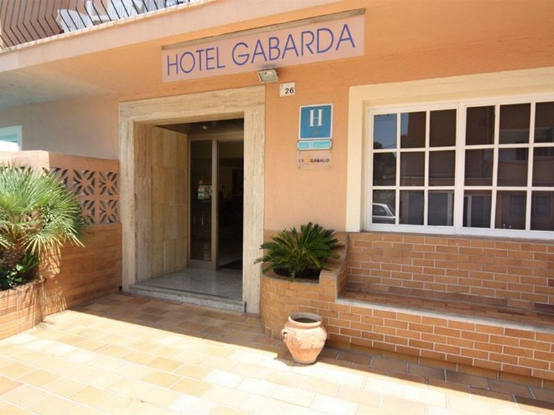 Hotel Gabarda & Complex 4