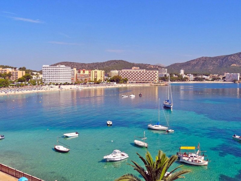 Hotel Gabarda & Complex 7