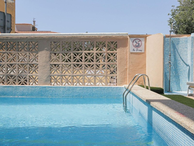 Hotel Gabarda & Complex 9