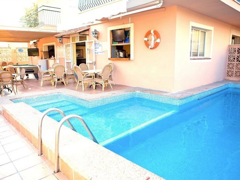 Hotel Gabarda & Complex 10