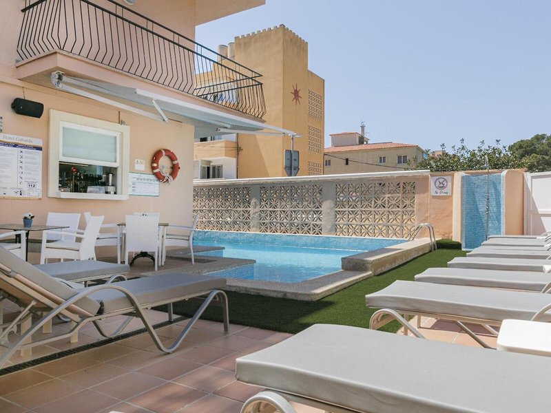 Hotel Gabarda & Complex 19