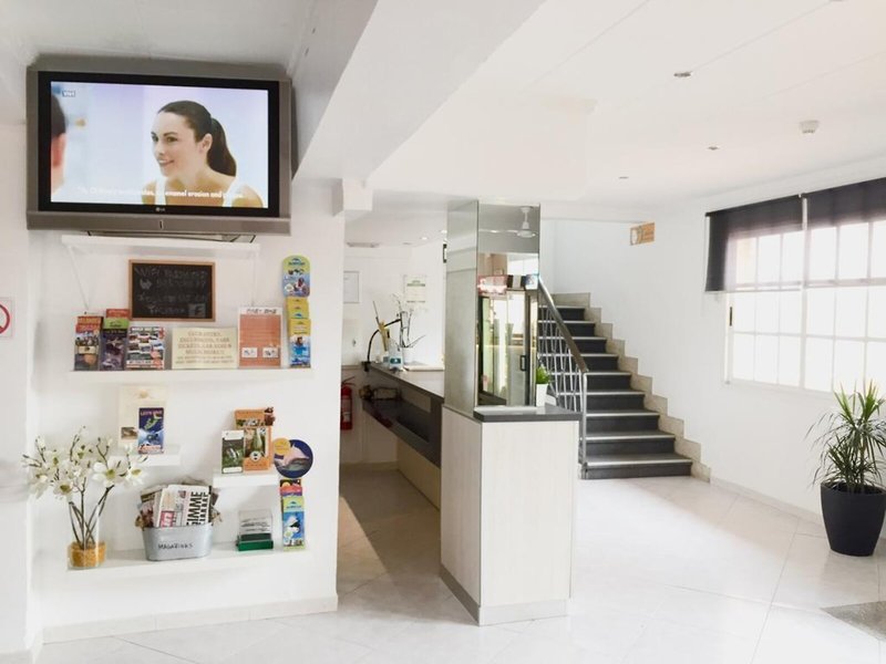 Hotel Gabarda & Complex 21