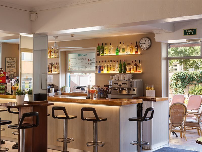 Hotel Gabarda & Complex 25