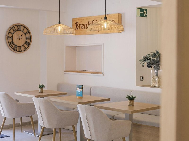 Hotel Gabarda & Complex 31