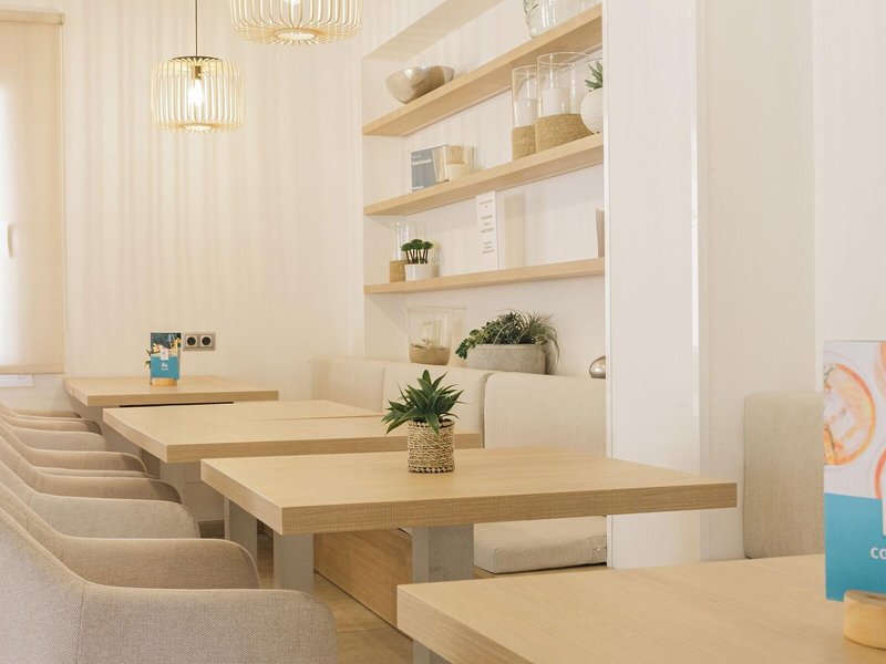 Hotel Gabarda & Complex 34