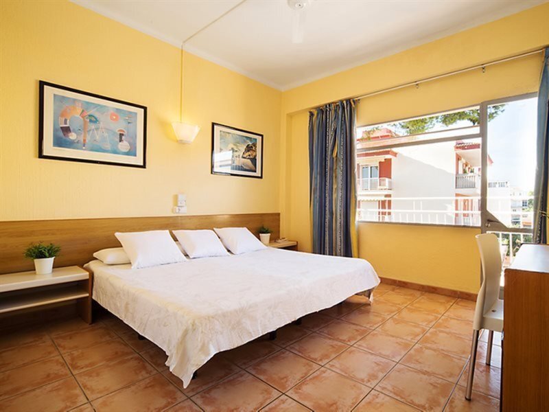 Hotel Gabarda & Complex 39