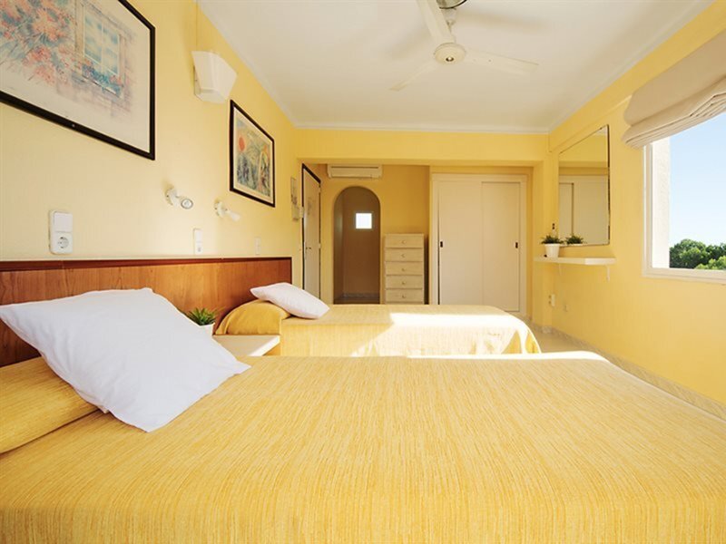 Hotel Gabarda & Complex 41