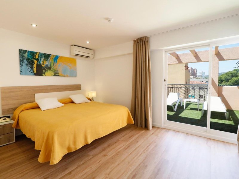 Hotel Gabarda & Complex 44