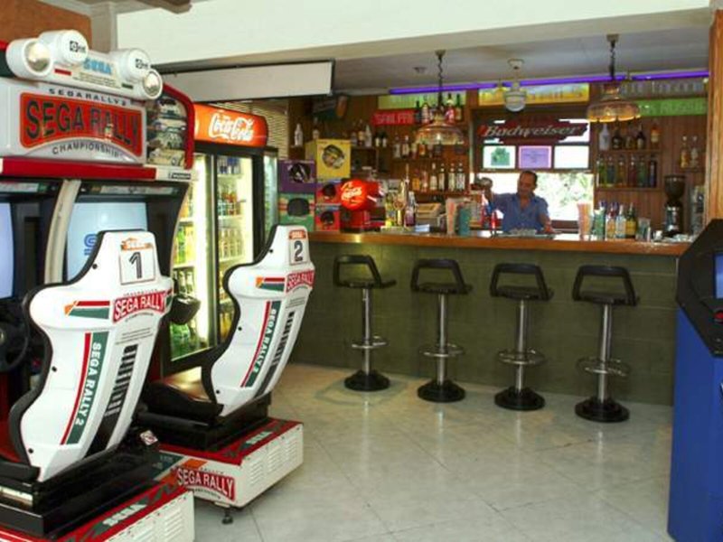 Hotel Gabarda & Complex 45