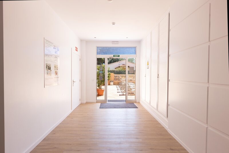 Martinez Apartments 6