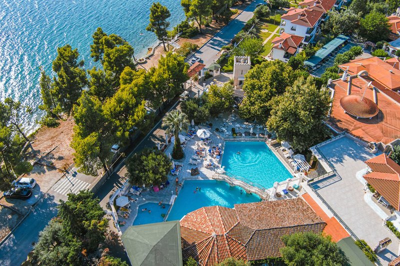 Acrotel Athena Pallas Village 17