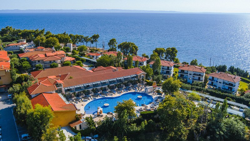 Acrotel Athena Pallas Village 18