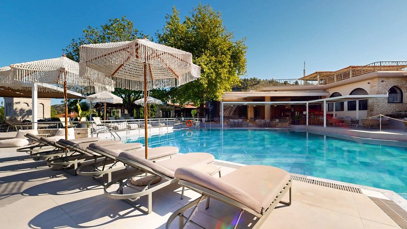 Acrotel Athena Pallas 1