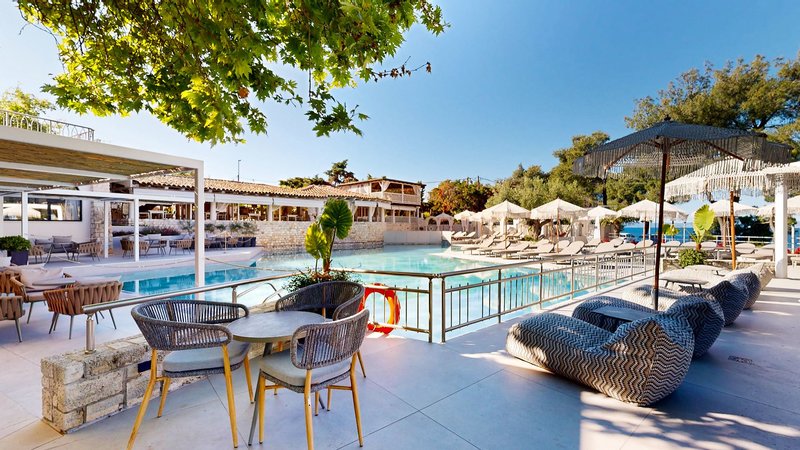 Acrotel Athena Pallas 5