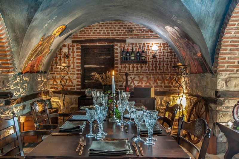 Acrotel Athena Pallas 8