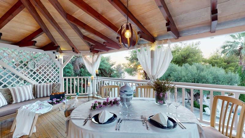 Acrotel Athena Pallas 9