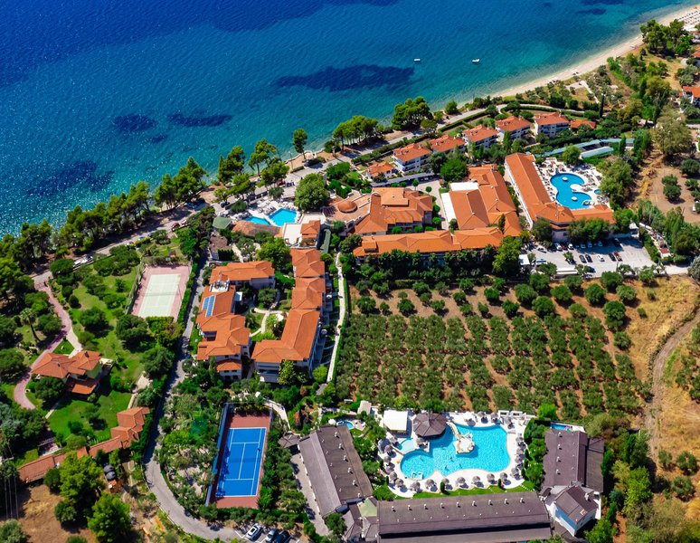 Acrotel Athena Pallas 17