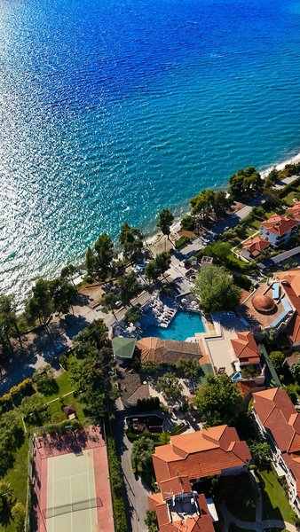 Acrotel Athena Pallas 18